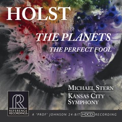 Holst: The Planets: Mars, the Bringer of War (Excerpt)