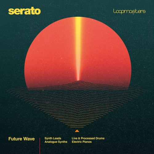 Stream Serato Studio Listen to Future Wave playlist online for free