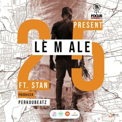 2senk ft Stan LÈ M ALE