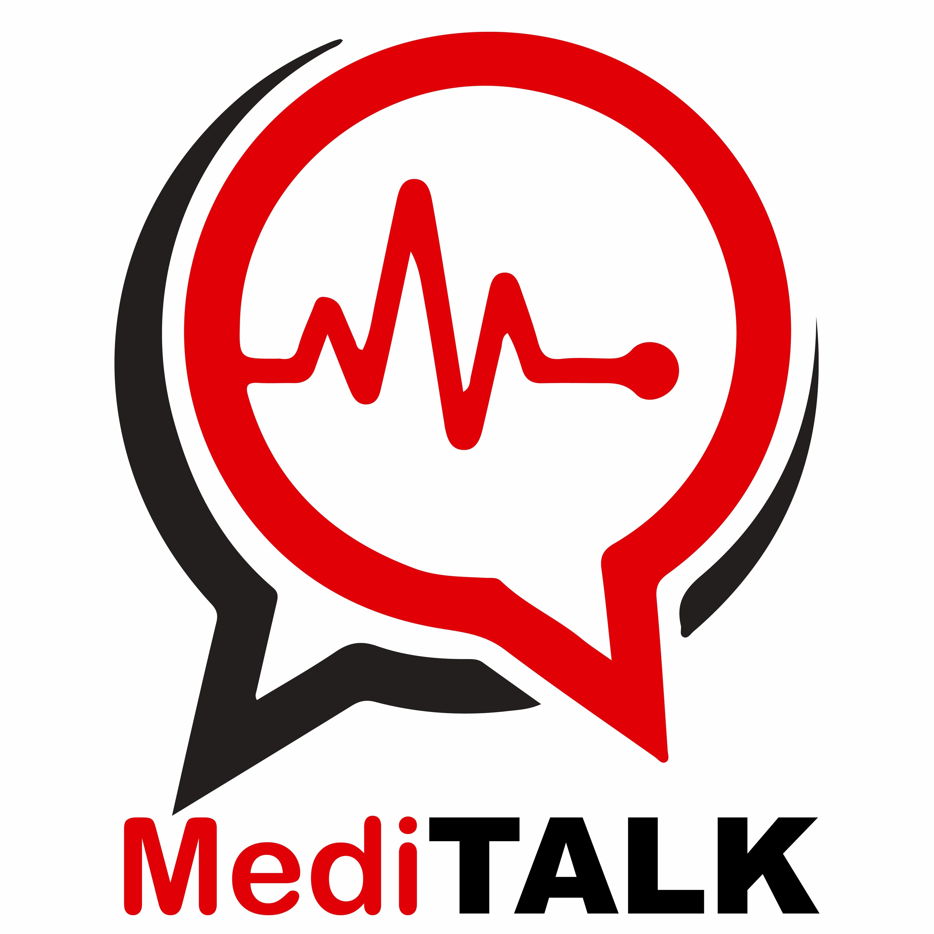 MediTalk Podcast