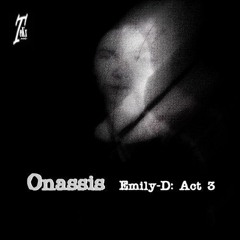 Onassis - Emily D (Marcel Paul Remix) preview  [Tekx Records]