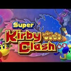 True Arena remix - Super Kirby Clash Music