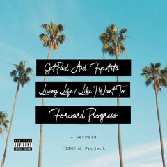 Forward Progress - Like I Want To Feat Fyastrta