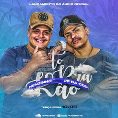 NENZINHO - To Pra Kao ( DJ 2F DA CDD )