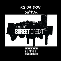 Street Credit (feat. Swip3r)