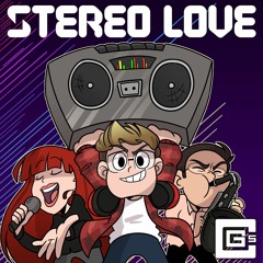 Stereo Love (Remix/Cover)