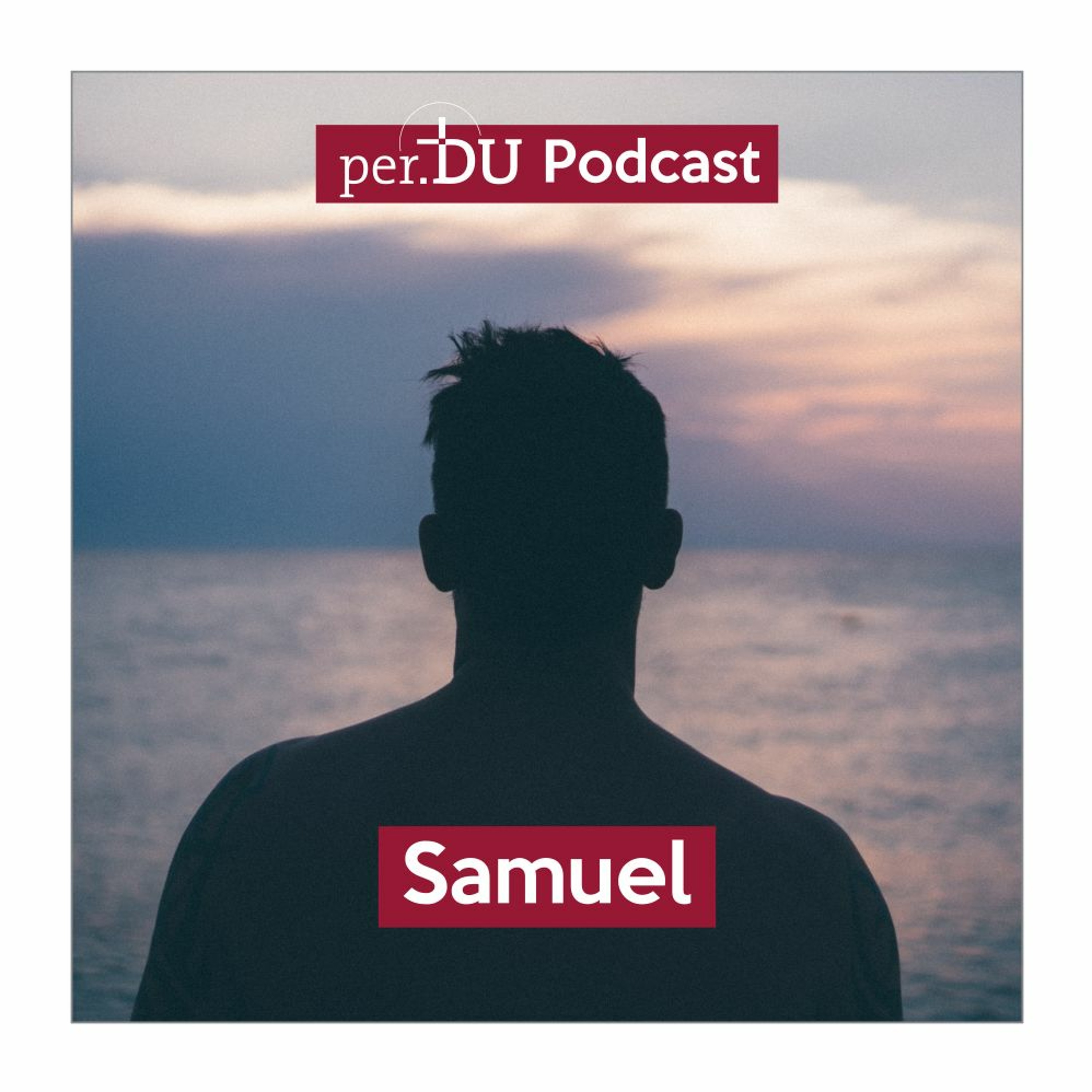 Samuel - Der Gehorsame - Achim Kellenberger episode artwork