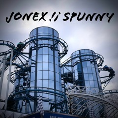 Projekt Euromir - Liftoff (Jonex !¡ Spunny Remix)