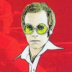 Elton John - Your Song [REMIX]