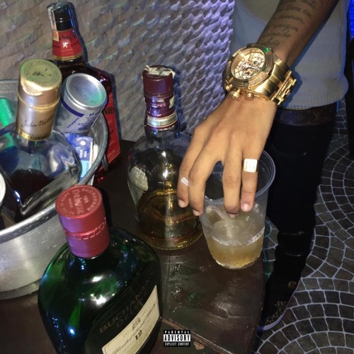 @Madruguinhaoff BUCHANAN´S DELUXE feat @ninetec & @marvinoffense (Prod. @lottv on de plug)