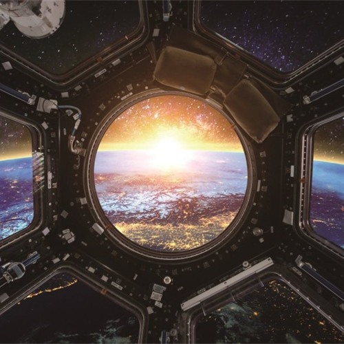 BACK FROM ANOTHER UNIVERSE (2019)