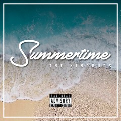 SUMMERTIME FT. ECK & MAGICFINGERS