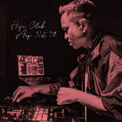 C-SIK @ The Hifi Club [Aug.31.19] (RE-RECORDED)