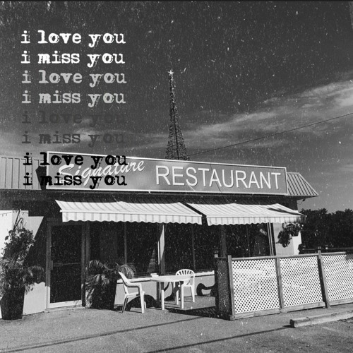 I Miss You