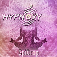 SpiDrop (Radio Edit) (BLANCO Y NEGRO)