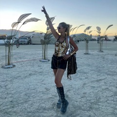 OUT OF MIND -Burning Man 2019