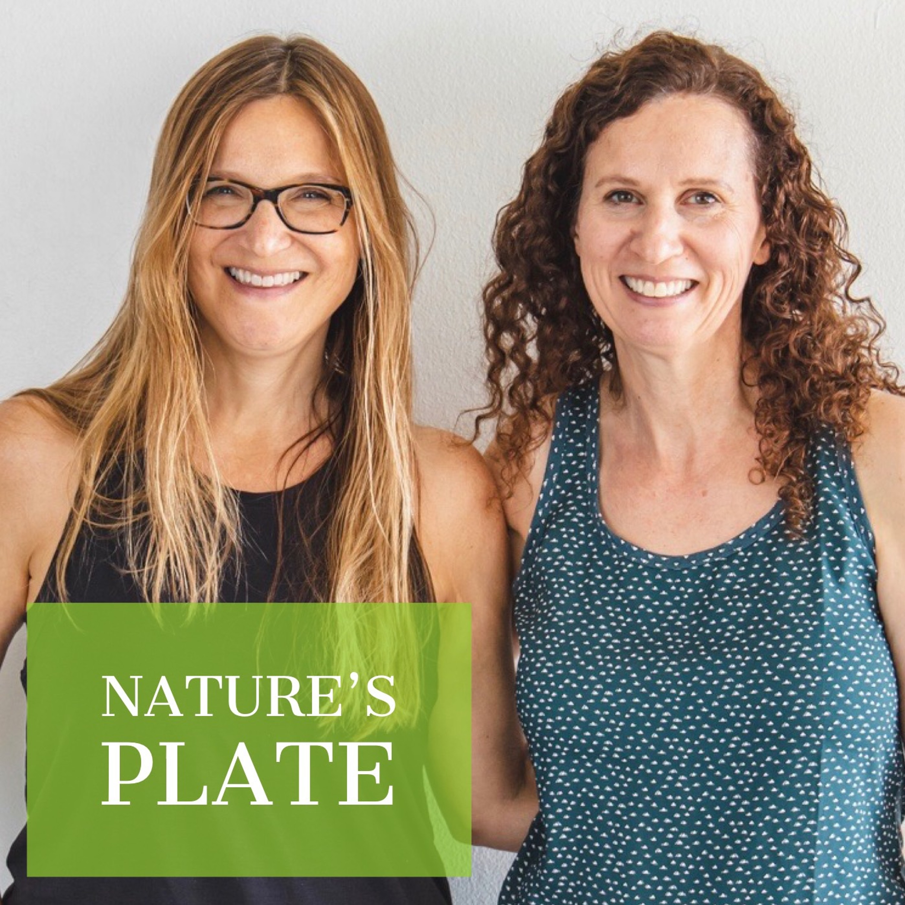 4: Nature's Plate with Annette Baker & Marianne Lacko Image