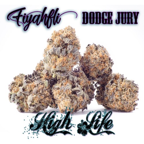 HIGH LIFE ft.DODGE JURY