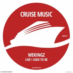Wekingz - Like I Used To Be (Dub Mix)