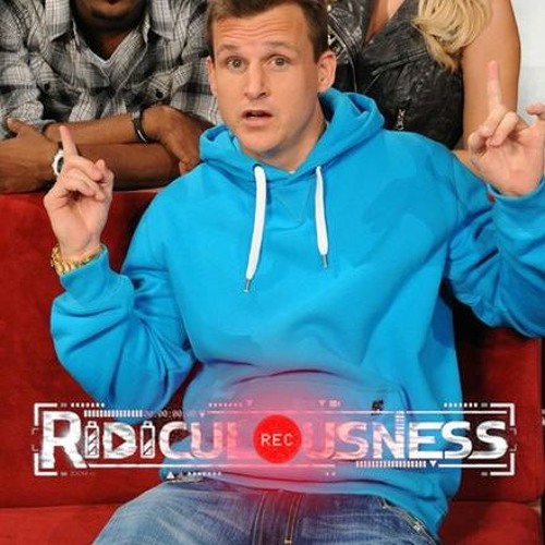 Stream MTV Ridiculousness Theme Song by Krissy_Mingo Listen online
