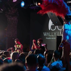 Wally Lopez october promo mix19