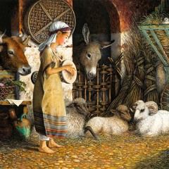 The Little Drummer Boy (Live)(arr. for SATB/Orch)