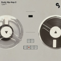 SM225 - Dusty Hip - Hop 2 - Drum Demo