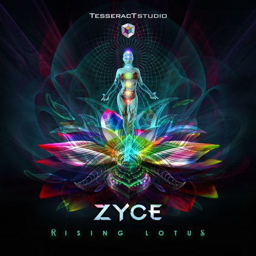 Zyce - Rising Lotus
