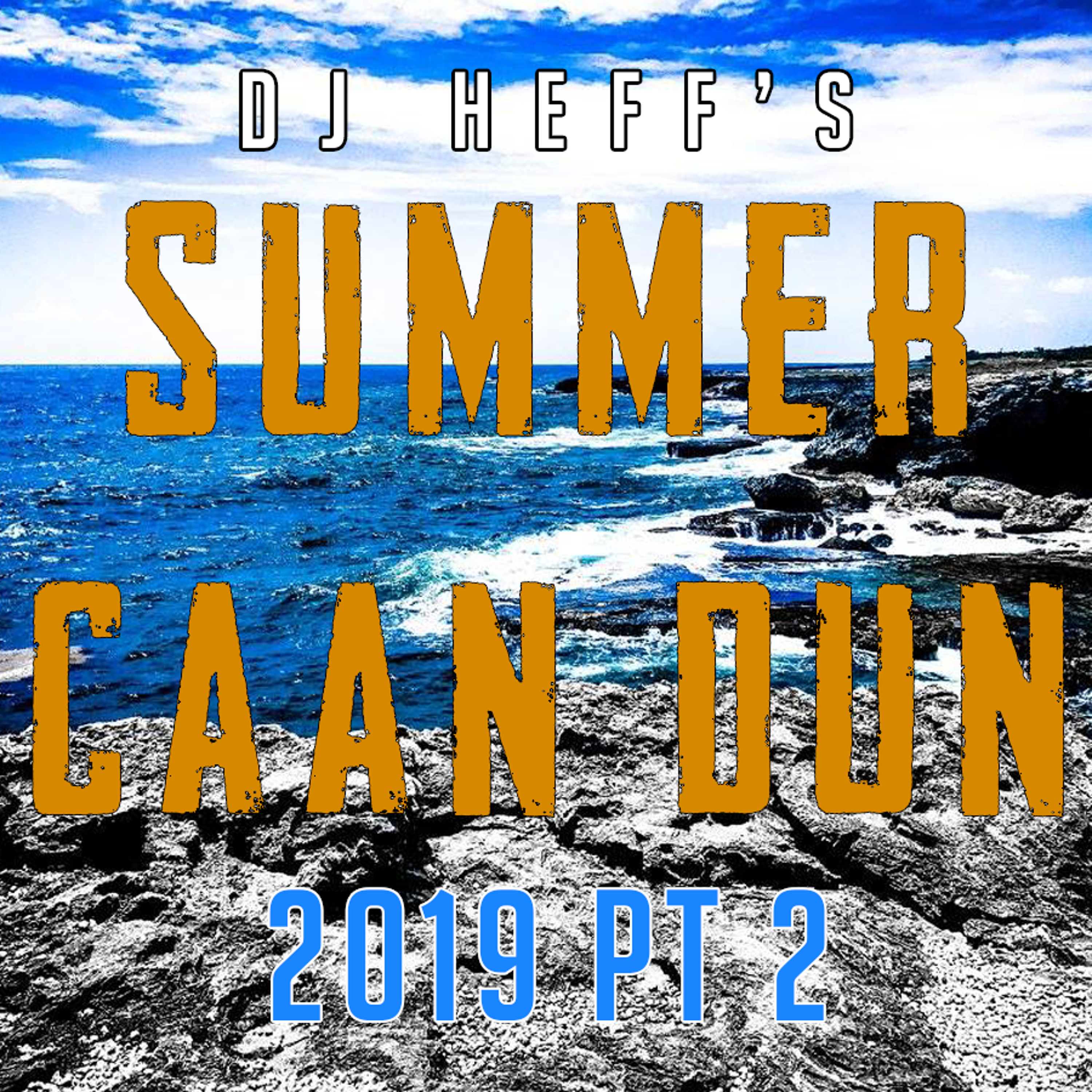 DJ Heff Mixes