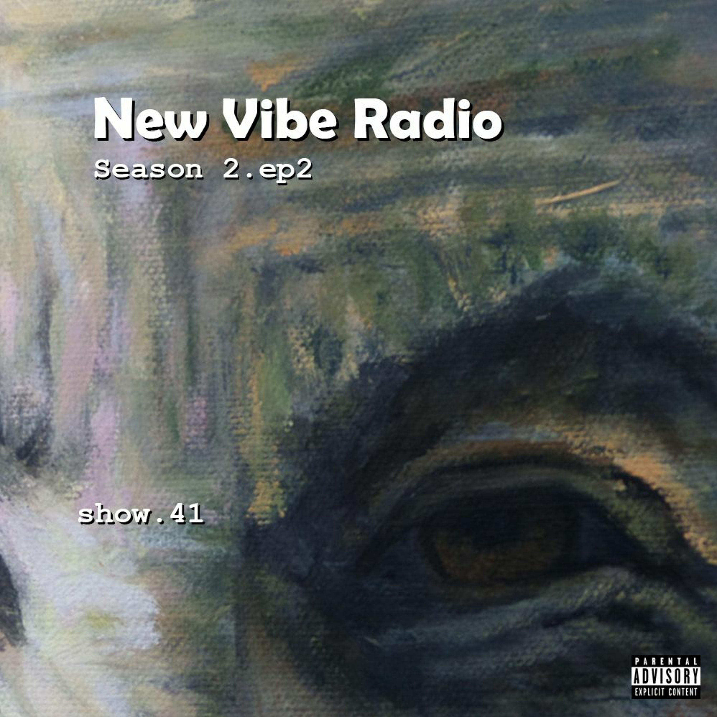 New Vibe Radio
