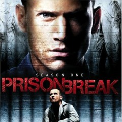 Prison Break Face On