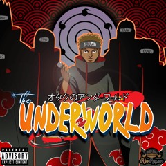 3 - Full Metal Otaku(feat. DeltaDeez)