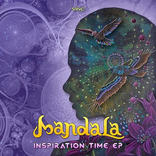Mandala - Inspiration Station