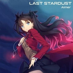 Aimer - Last Stardust custom piano arrangement