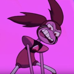 Lone Spinel