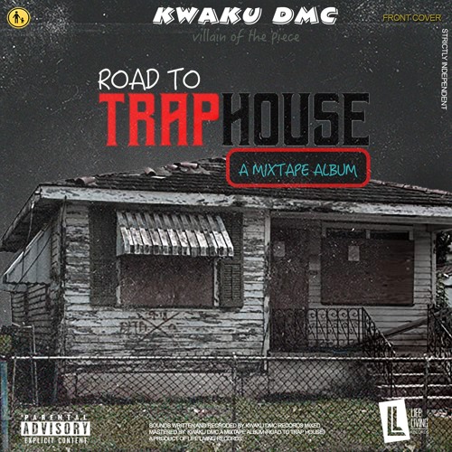 4.Kwaku DMC - Uncool