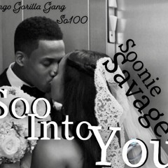 Soonie Savage - So In 2 U!!