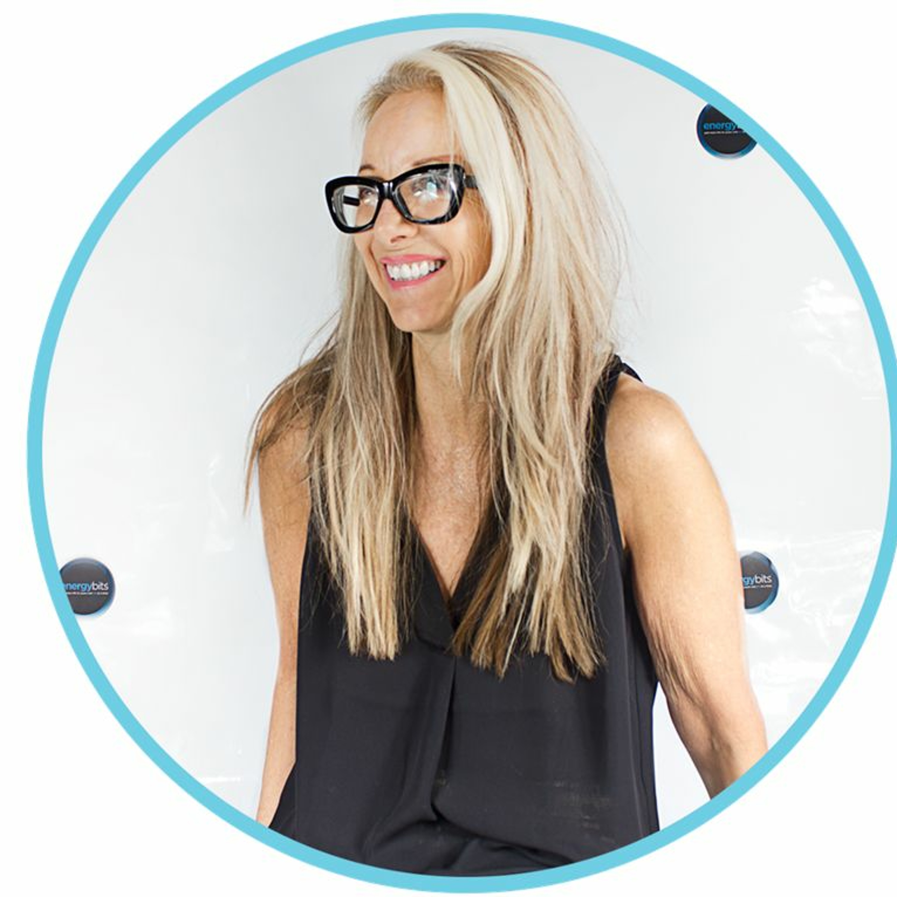 The Amazing Health Benefits Of Algae with Catharine Arnston