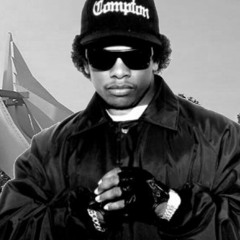 Eazy-E Ft Lil Eazy E - Luv 4 Dem Gangstas (Remix By Jay Blackheart)