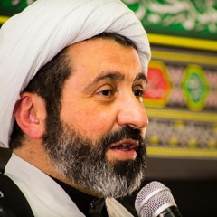 Divine Universal Laws, Part 11 (Shaame Ghariban), Muharram 2019, Sheikh Dr Shomali, 10th Sep 2019