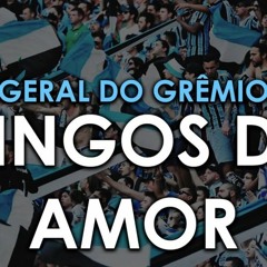 Geral do Grêmio ● Pingos de Amor