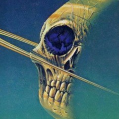 Eddy G Lost in the Cosmos