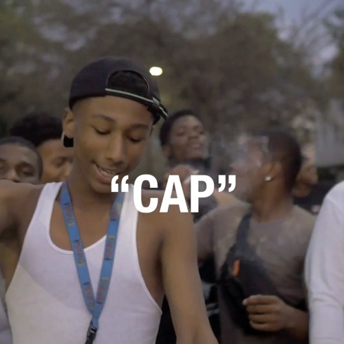 Dada444l X Bigg Tayy - Cap