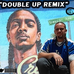 Double Up Remix