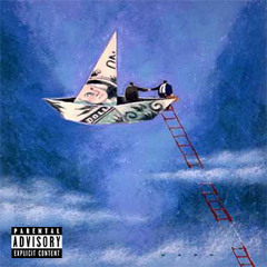 Up & Away 2 w/ Miguel A. (Prod. Nashi)