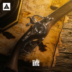 The Brig X LoneMoon - Vindicate