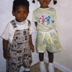 Saucylongwe x Ske59 “My Side” (Prod.Gerreaux)