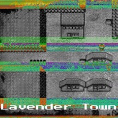 Lavender Town (prod. Contraband)