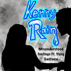 misunderstood feelings