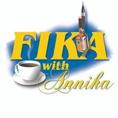 FIKA WITH ANNIKA 3  - Tim Lauridsen